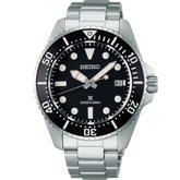 Seiko Prospex Solar Diver's Herrenuhr – SNE597P1
